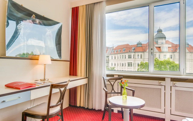 Come Inn Berlin Kurfürstendamm