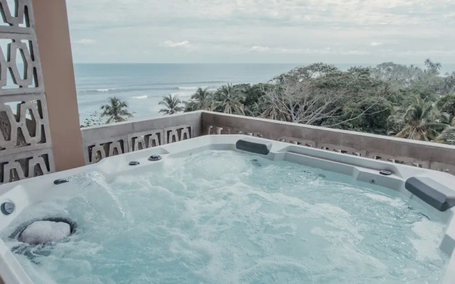 Wave House