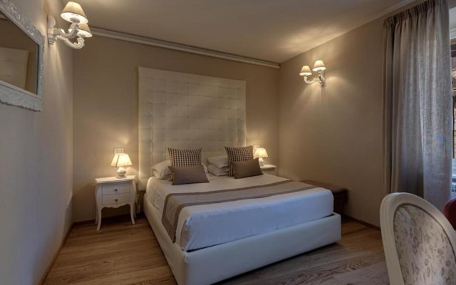 Hotel Palazzo del Capitano Wellness & Relais - Luxury Borgo Capitano Collection
