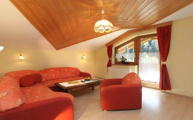 Appartementhaus Florian