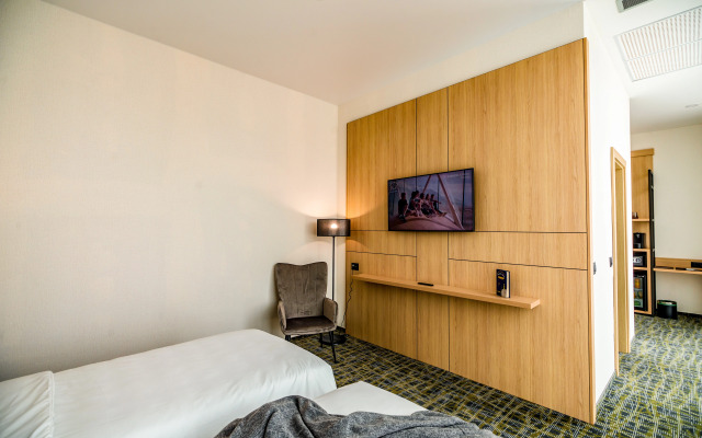 B1 City Hotel