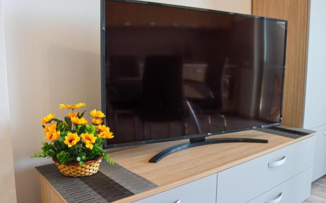 Apartament Soleil 17 - ByChoice