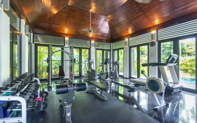 Luxury Penthouse Condo