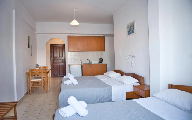 Villa Angira
