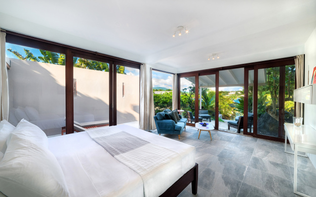 473 Grenada Boutique Resort