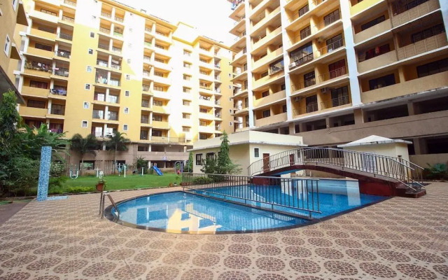 Akar Heights By OYO Rooms
