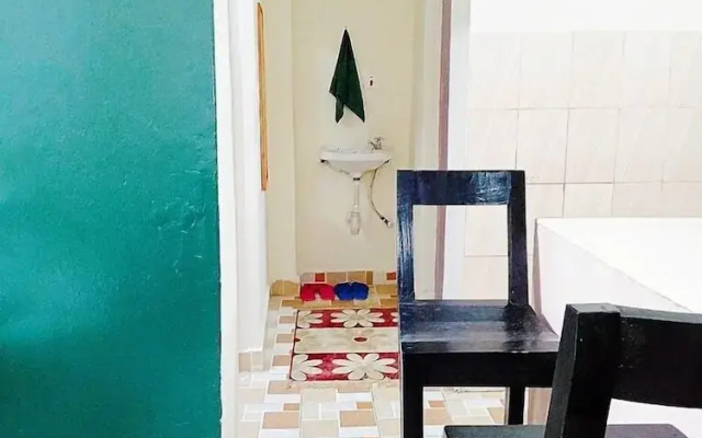 Nanyuki Cozy Haven Studio Apartments