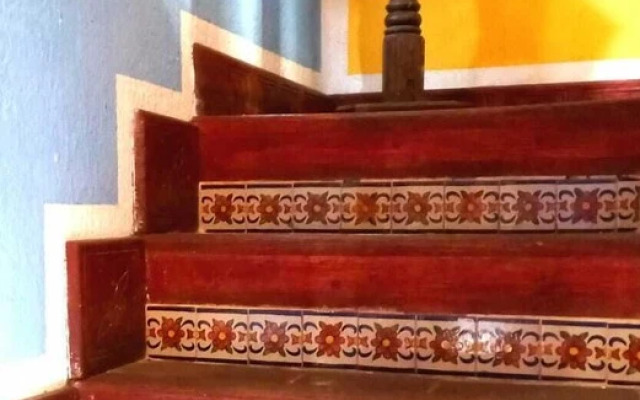 Casa Quetzalli