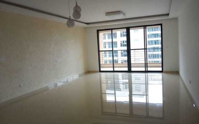 Kileleshwa Lux Condo