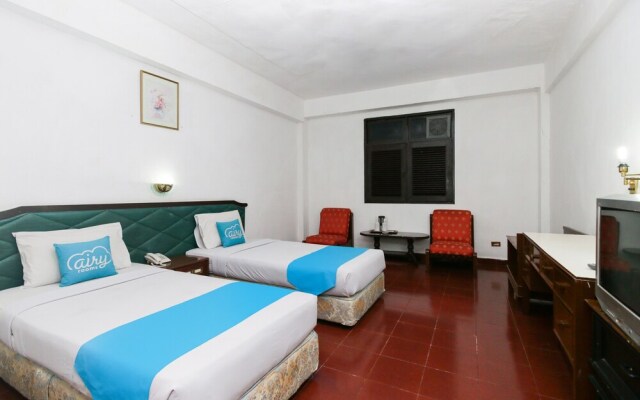 Airy Sipora Pora 4 Parapat
