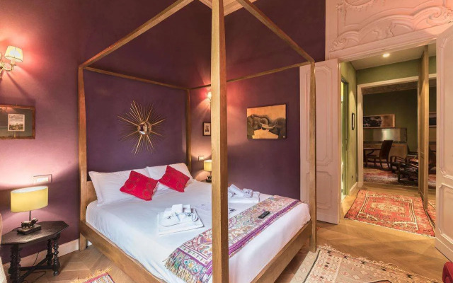 Hemeras Boutique House Borgonuovo