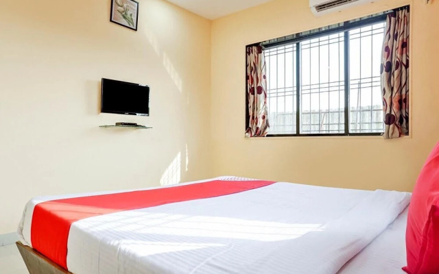 Royal Hills Resort