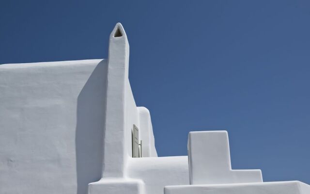 Villa Zircon