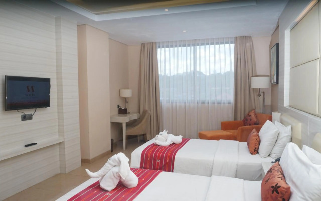 Sotis Hotel Kupang