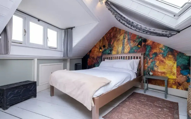 Host Stay Wakefield Apartment