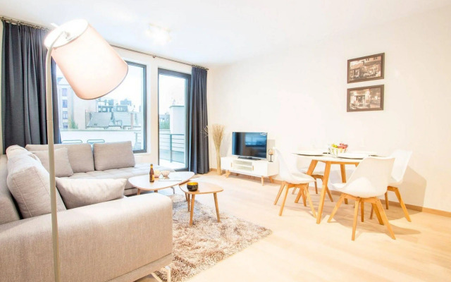 Sweet Inn Apartments Charité