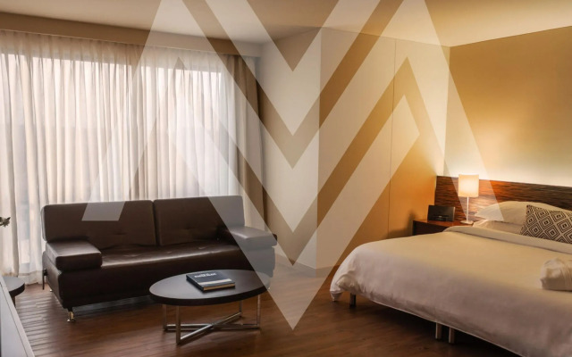Movich Hotel de Pereira