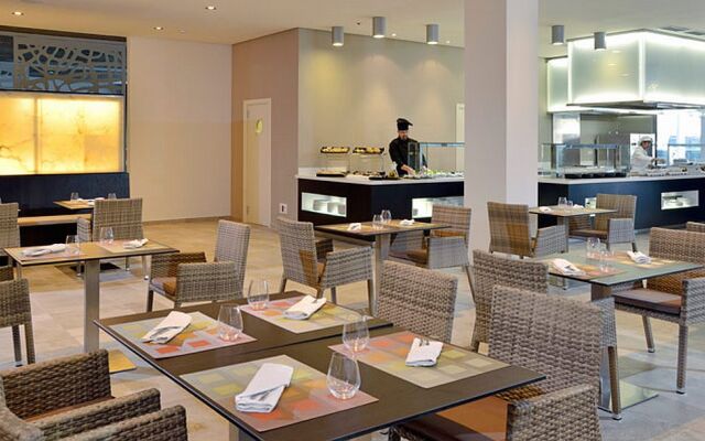 Melia South Beach Hotel