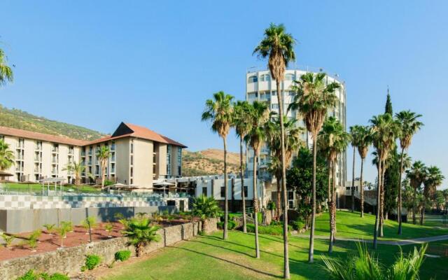 Lake House Kinneret