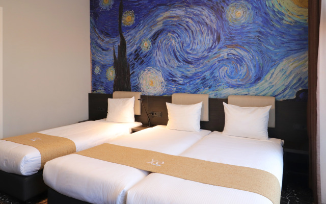 Hotel Van Gogh