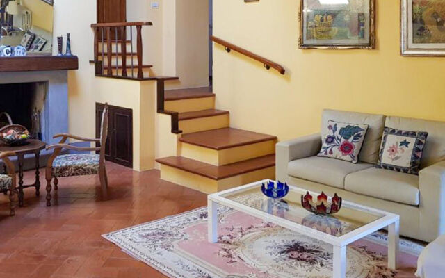 Appartamento Valle Verde