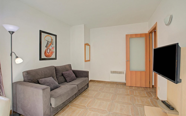 Andorra Friends' Ski Apartment