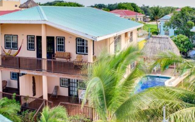 Mirasol Villa