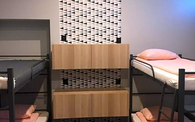 Hostel City Center Gdynia