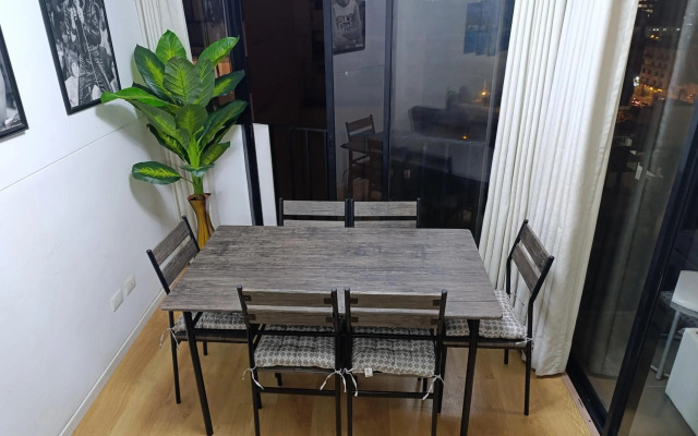 SAN ISIDRO APART-8Beds-10Persons-Pool Grill-2Garages