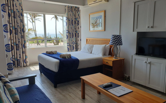 Silver Sands Self Catering