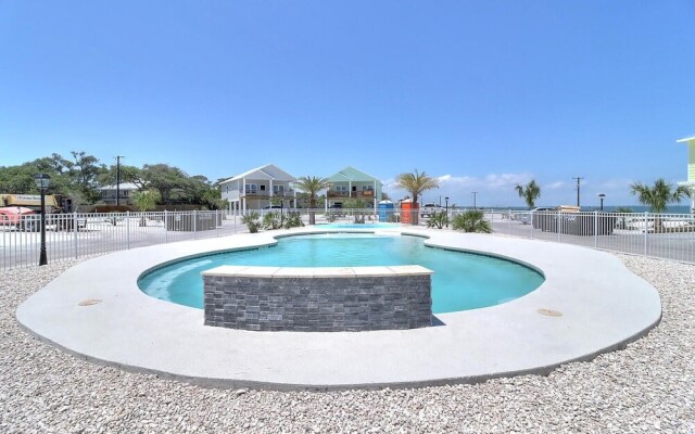 Seven Palms 3 Bedroom Home by RedAwning
