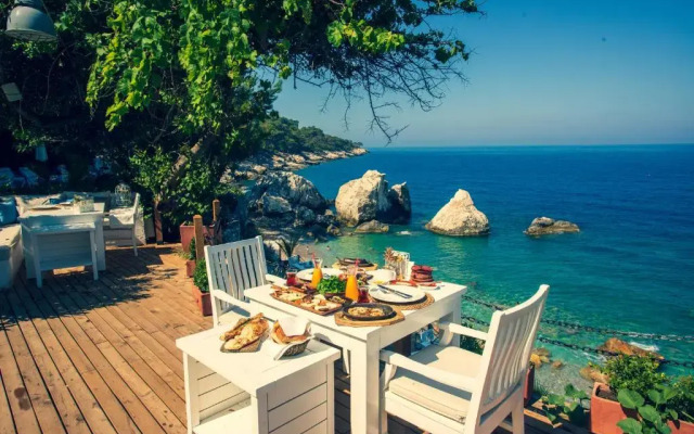 Nautical Hotel Adults Only