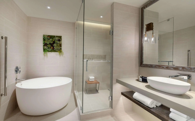 Hoodoo Moab, Curio Collection by Hilton