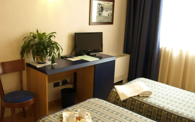 Hotel Alberi