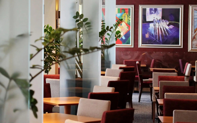 Holiday Inn Express Southampton M27 Jct7 by IHG