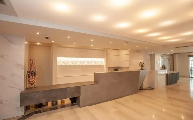 Island Resorts Marisol