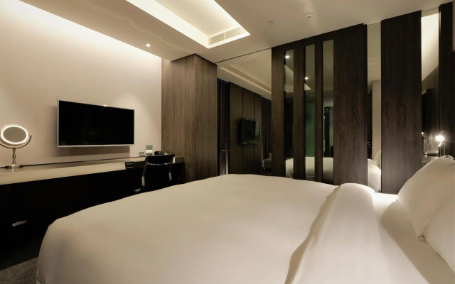 Starhaus Hotel