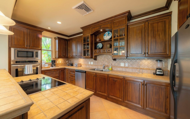 Montebello 2E 3 bdr Ocean View in Los Suenos