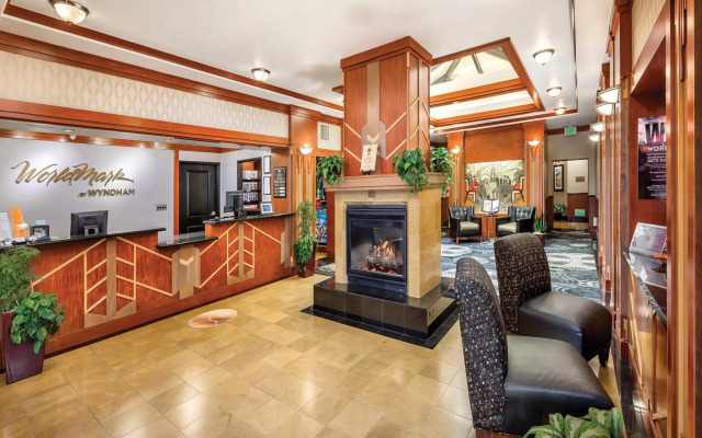WorldMark San Diego - Balboa Park