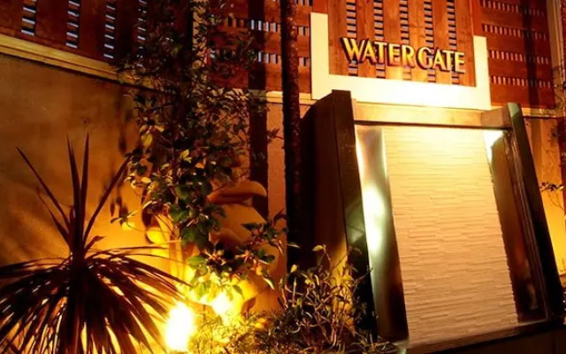 Watergate Gifu