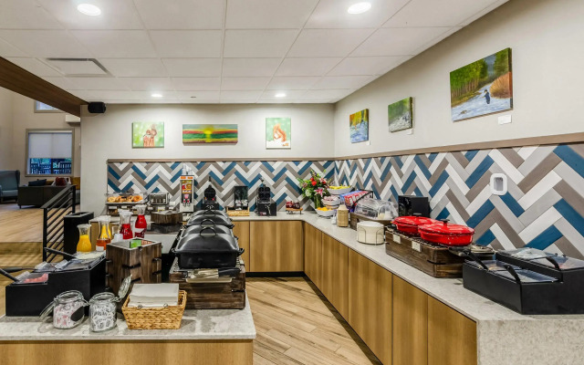 Graystone Lodge, an Ascend Collection Hotel