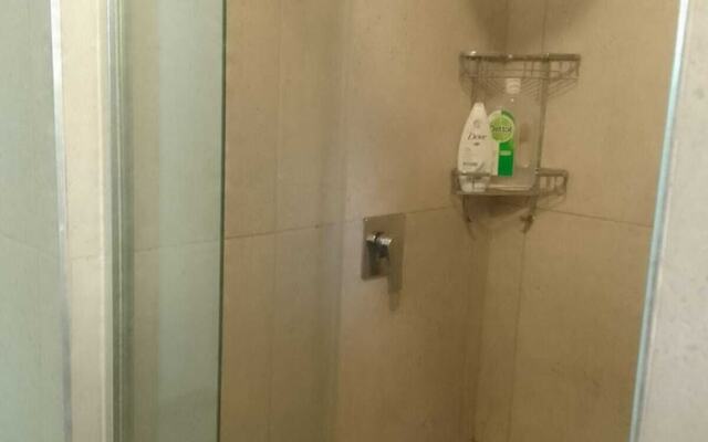 Central Sandton Rooms