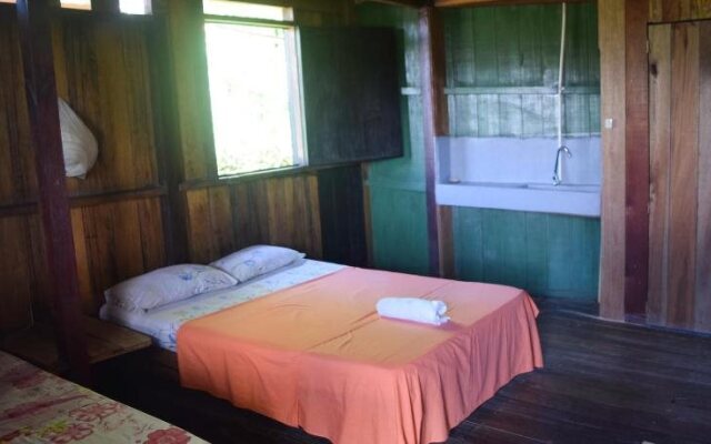 Posada del Mar Bahía Solano