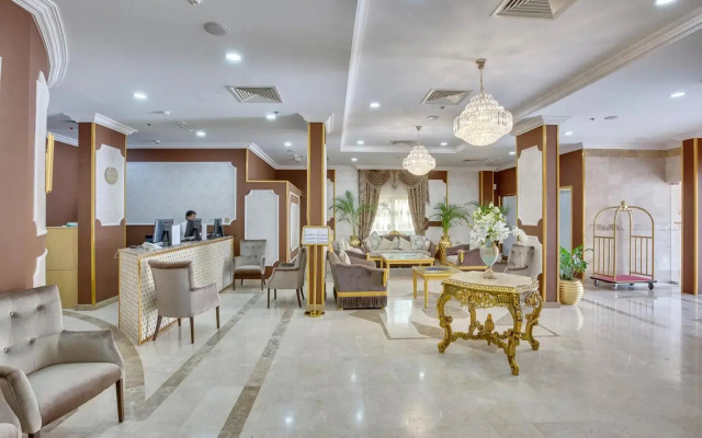 Royal Hotel Sharjah