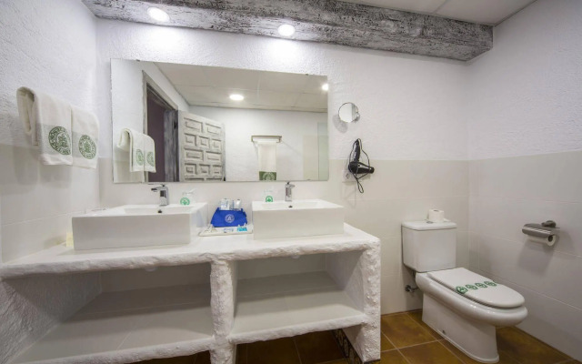 Hosteria del Mar