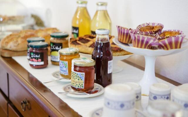 B&B Il Giardino Di Pradleves