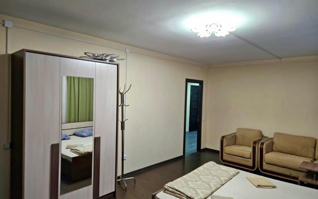 Как дома на Курченко