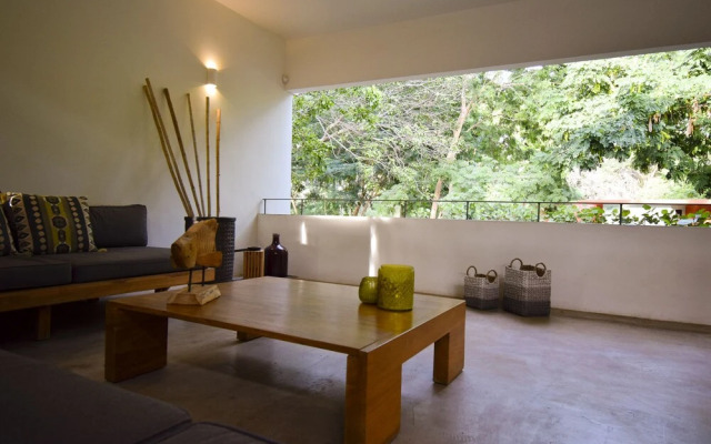 Bohemi Villas