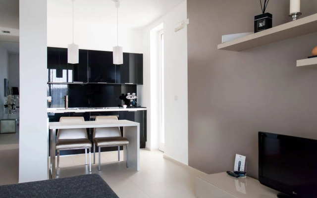 Soglow Business Class Aparthotel