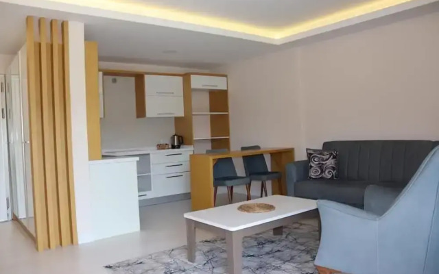 Lilyum Hotel